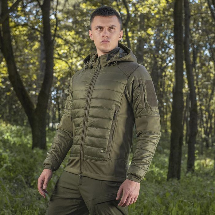 Куртка m-tac м-тас кофта м так Lightweight