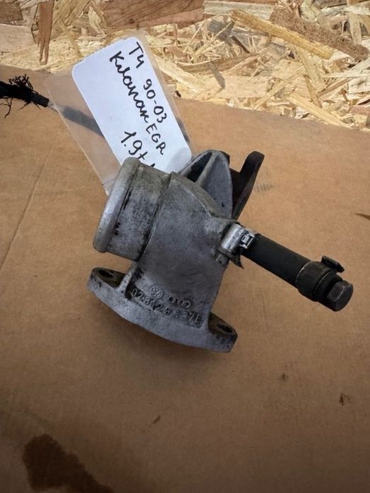 EGR Клапан EGR Volkswagen T4 1.9 TD 1990-2003