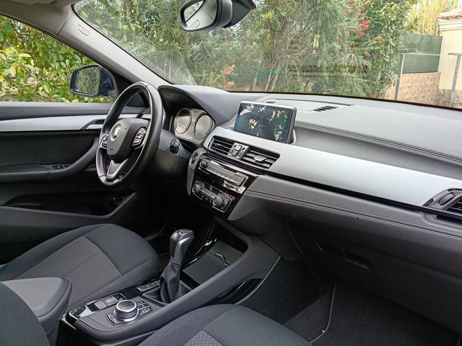 BMW X2 — fotografia 7