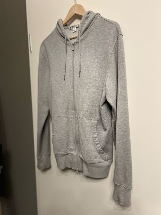 Yohji Yamamoto x Adidas Y-3 зіп худі
