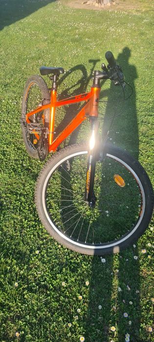 Sprzedam rower młodzieżowy