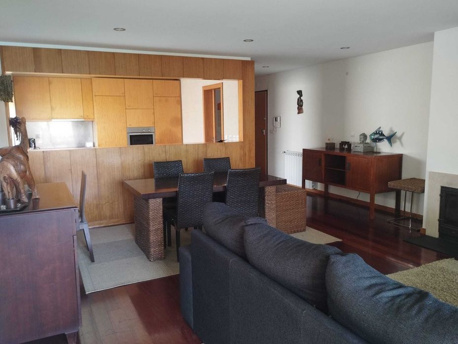 Aluga-se apartamento T2 para ferias no Condominio fechado Moinhos Da Apulia