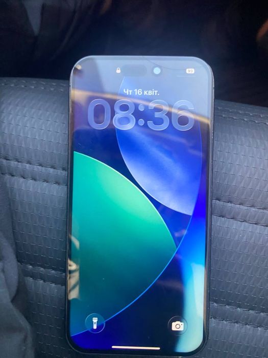 Iphone 15 pro 128 gb