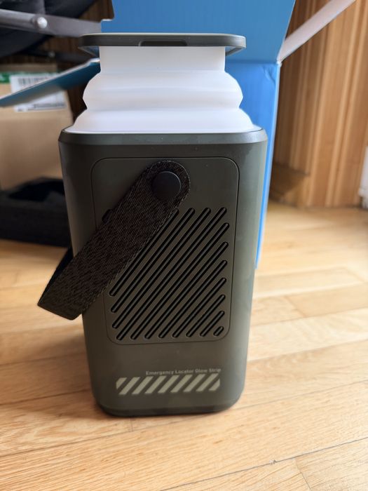 Павербанк anker