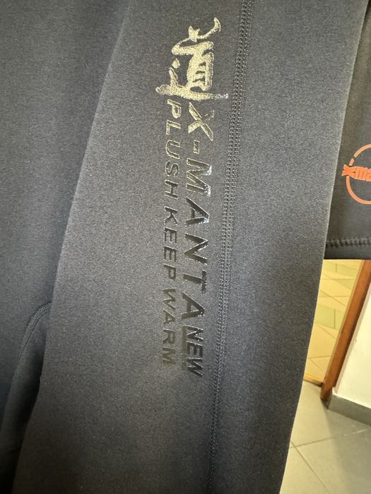Skafander nurkowy X Manta L