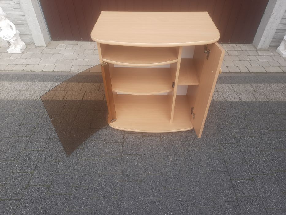 Szafka pod telewizor RTV