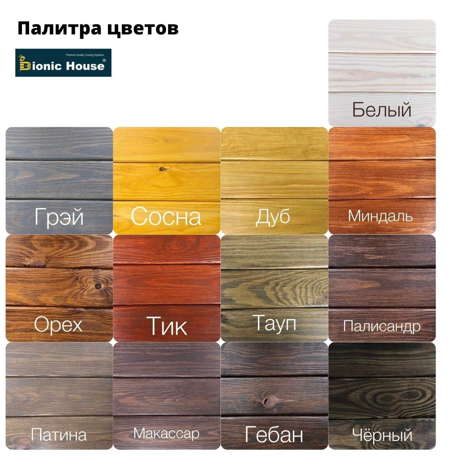 Масло воск,Льняное масло для дерева,тунговое, террасное масло: 240 грн ...