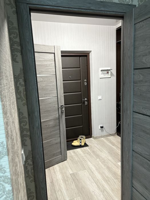 Сдам 1ком квартиру брамма 2
