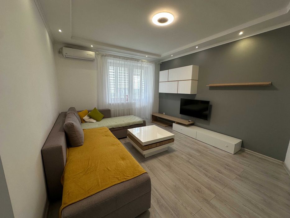 Оренда 2кім. квартири по вул. Симоненка