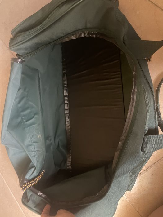 Sacos/malas de viagem como novas