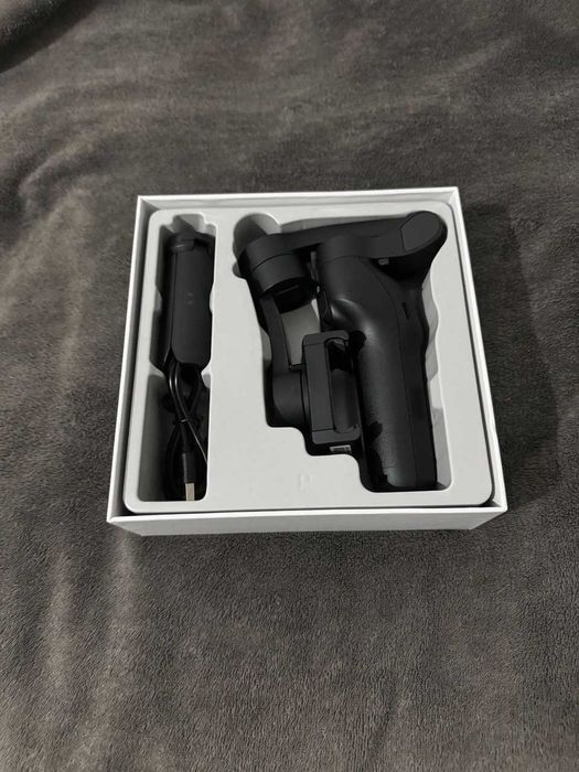 Comitok L7C pro Стедикам СТАБІЛІЗАТОР для телефона