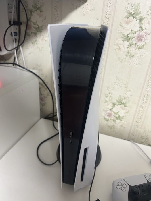 playstation 5  blu ray