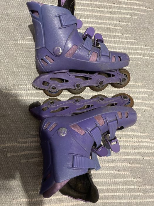 Ролики дитячі 36-38р