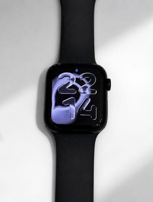 APPLE WATCH  gps + cellular ler descrição