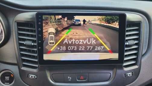 Магнитола Lancia FLAVIA Chrysler 200 300C GRAND Caravan VOYAGER DODGE DART Android