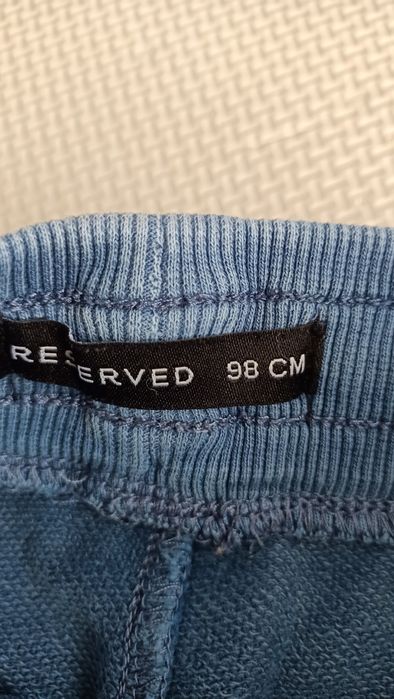 Spodnie dla chłopca