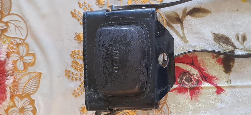 Фотоапарат МЕНА 8М, ретро, СРСР, стан ІДЕАЛЬНИЙ!