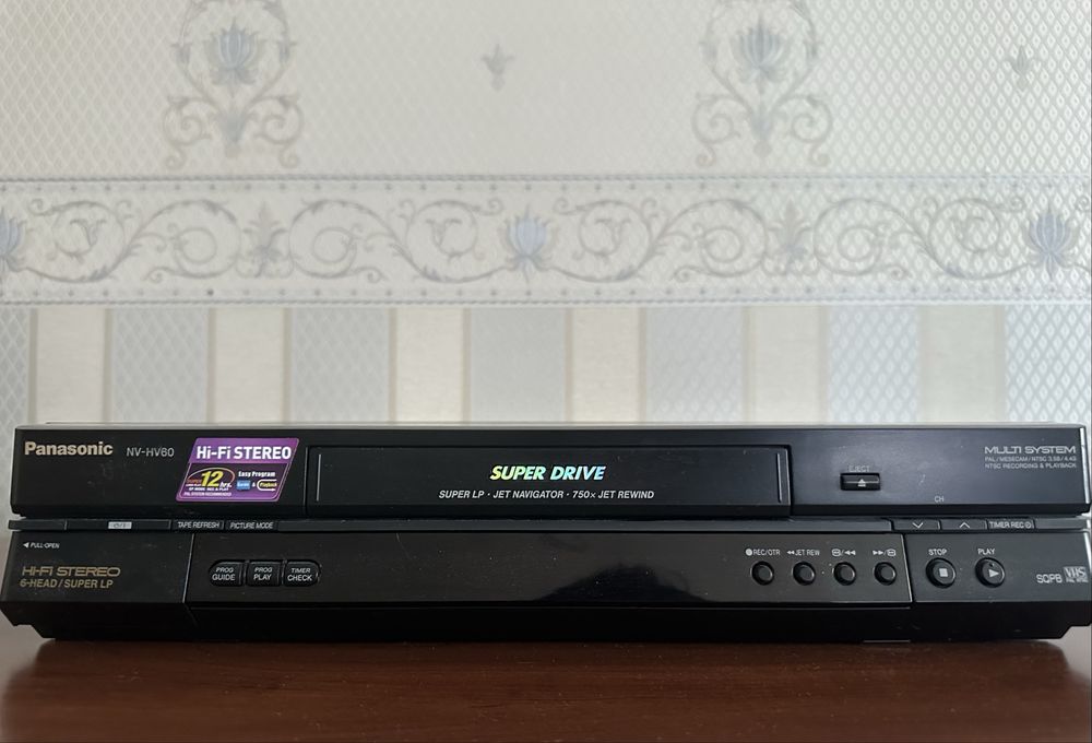 panasonic nv hv60 - Купить электронику - Цены на OLX.ua