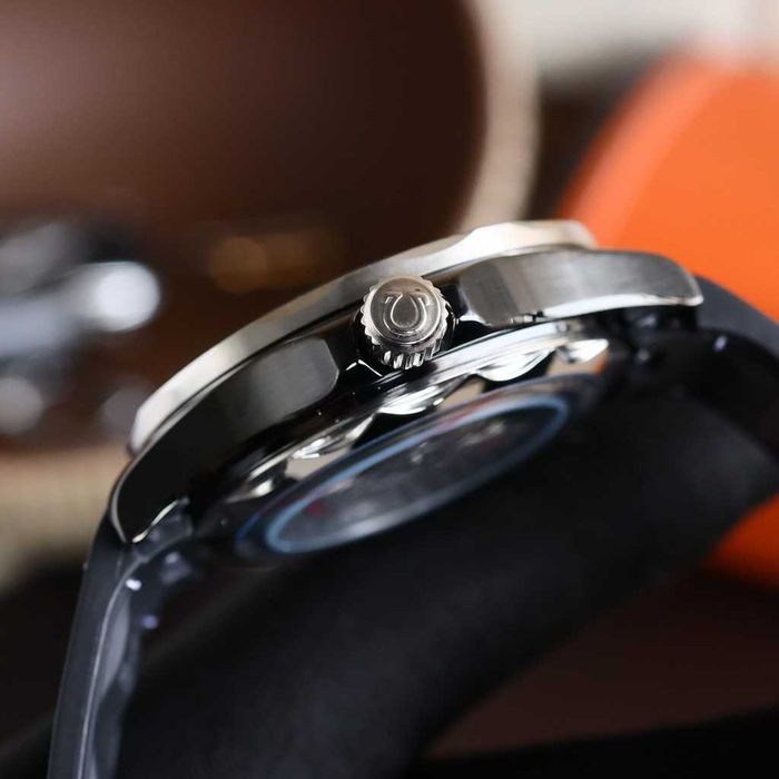 Годинник автоматичний  Omega Seamaster Diver 300M 42 mm watch Sedna Ref. 210.62.42.20.03.003