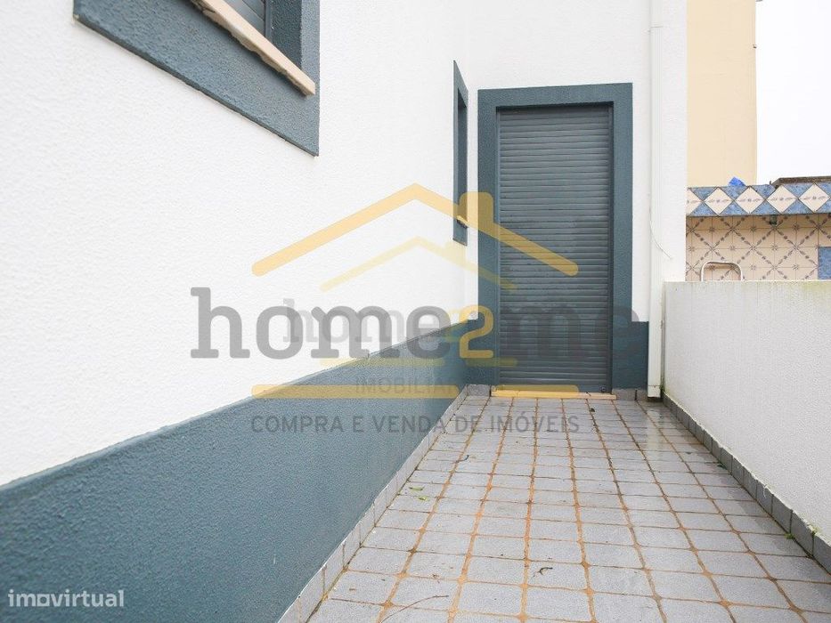 Moradia T4 - Casal Pinheiro- Alenquer