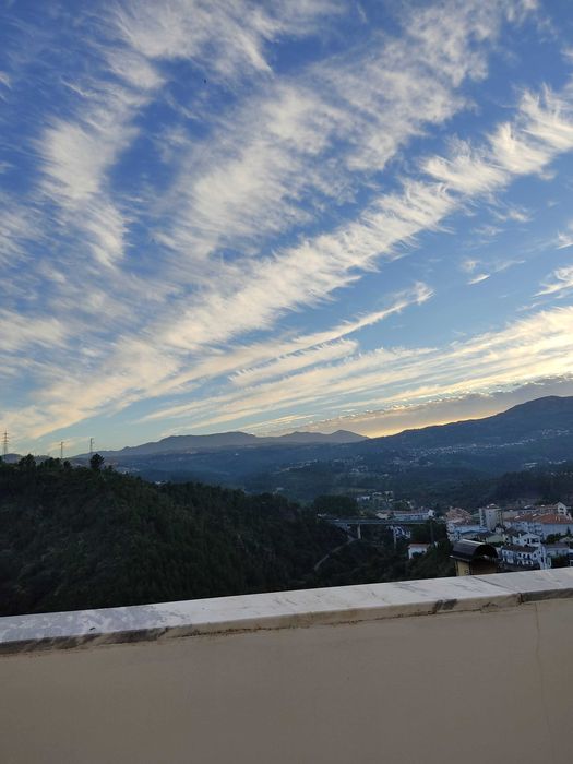 Apartamento T3 no centro de Vila Real