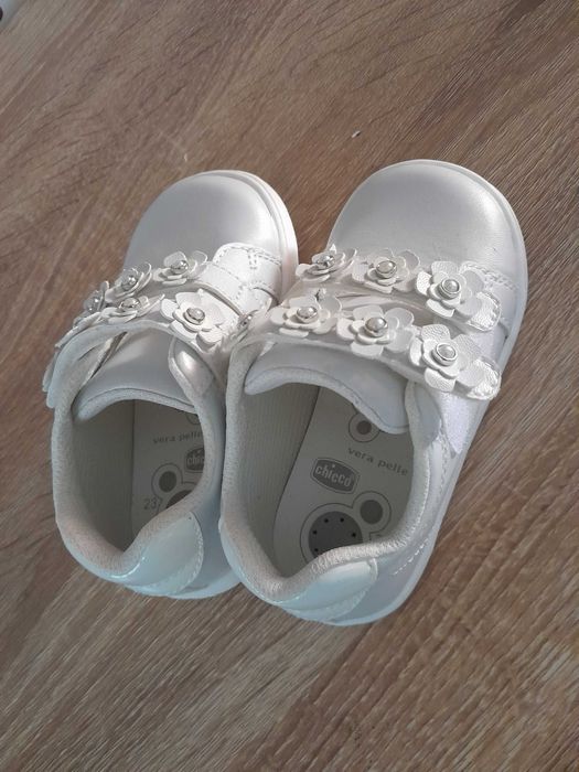 Sapatos para bebe