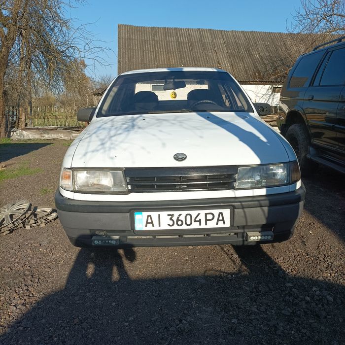 Продам Опель вектра А