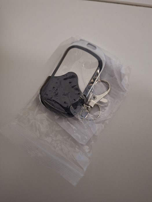 Comando para garagem 433mhz (ofereço serviço dr clonagem)