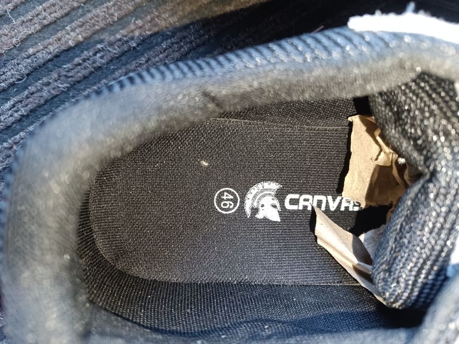 Buty robocze męskie 46