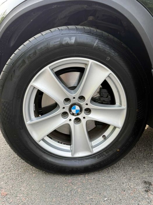 Продам BMW X5 E70