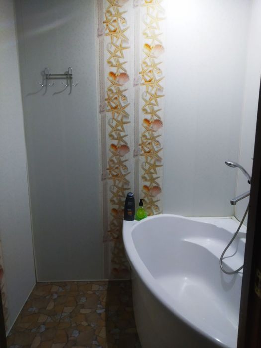 Посуточно 1-2х комнатная