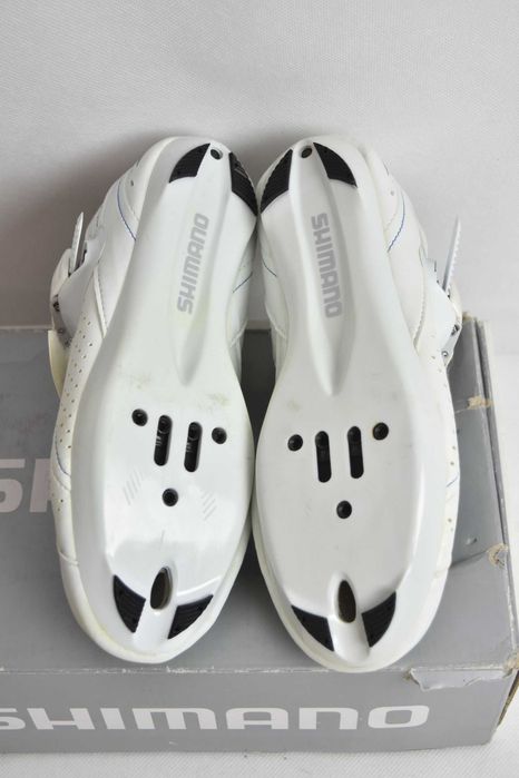 NOWE buty rowerowe SHIMANO sh-wr41 ! 38 !