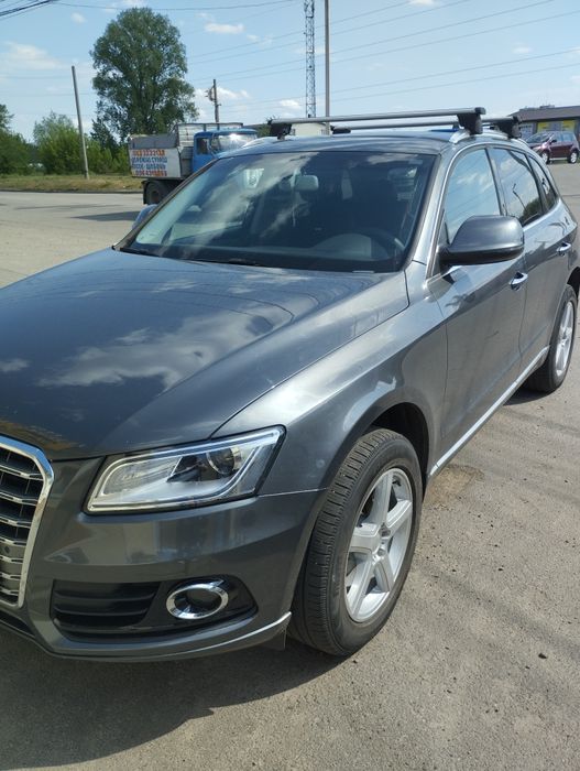 Продам Авто AUDI Q5