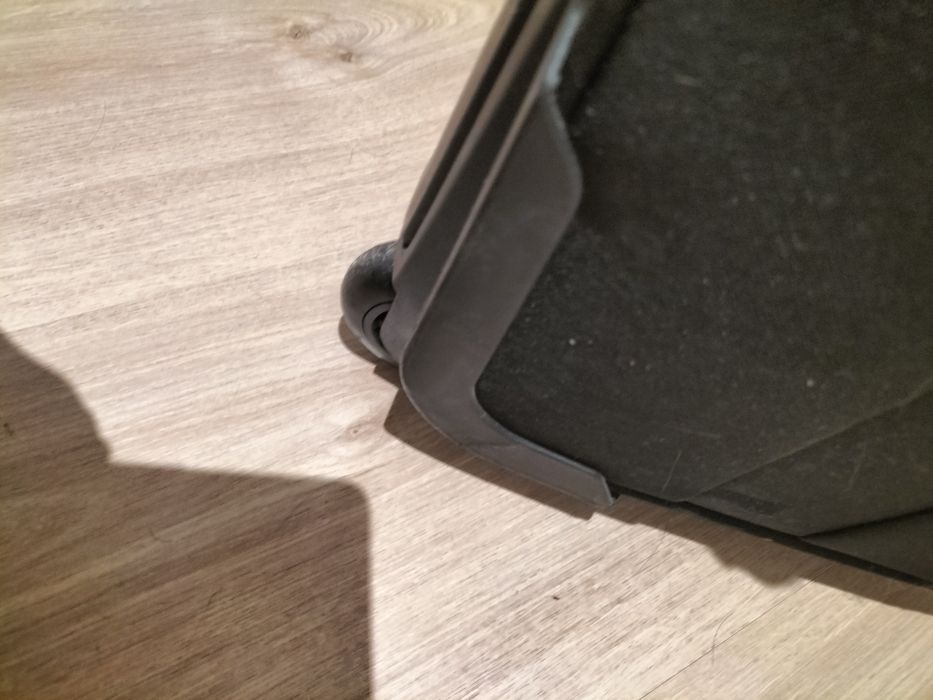 Mala de viagem grande