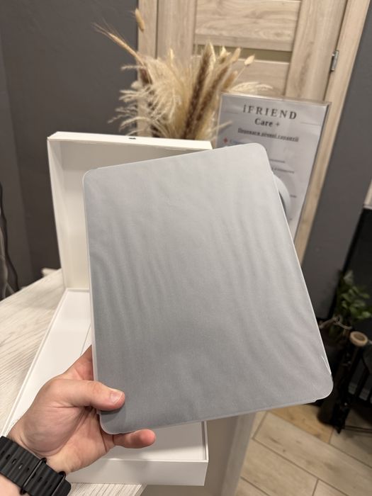 New Open iPad Pro 13 2025, 1TB, Space Black , Wi-Fi + LTE (M5) (ME8D4) (Підтримка Сім Карти)