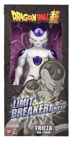 Frieza 4th Form DragonBall Super