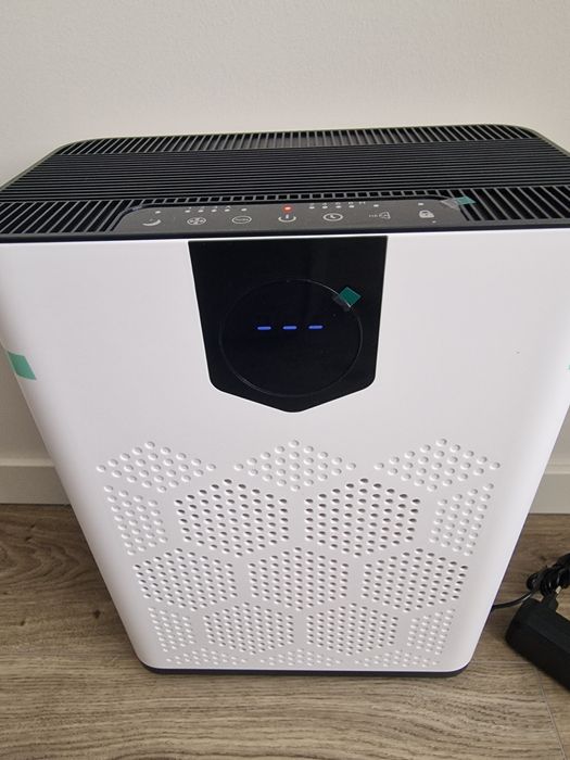 Очищувач повітря Dayette AP303 до 120м кв. Очисник