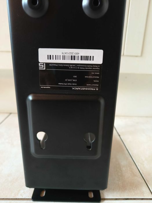 Uchwyt na komputer Fromm & Starck STAR_CHH_01