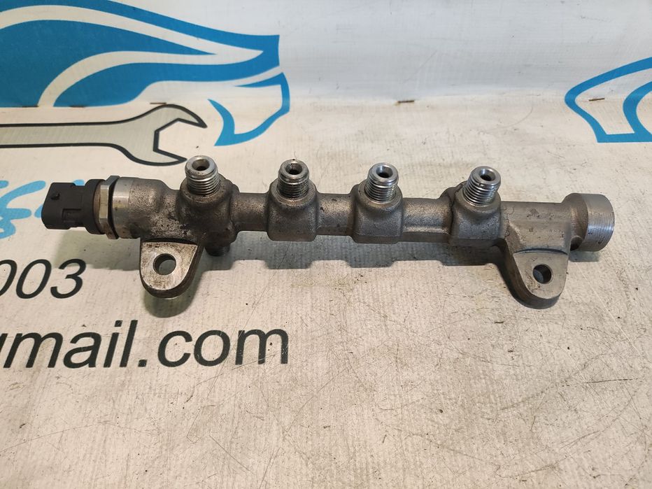 REGUA INJETOR INJETORES INJECTOR INJECTORES ALFA ROMEO MITO 955 1.6