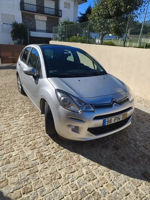 Citroën C3 1.2 PureTech Collection