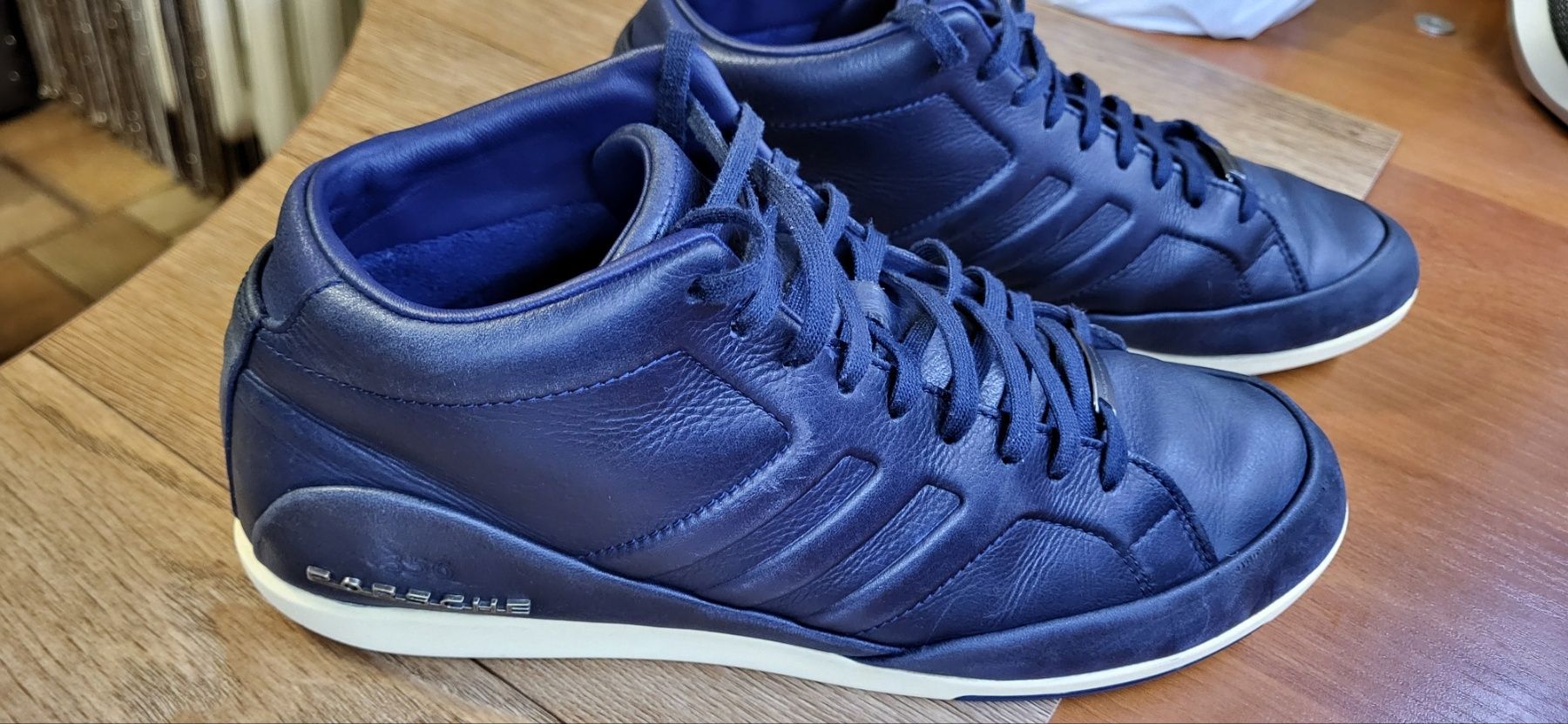 Adidas porsche 356 mid best sale