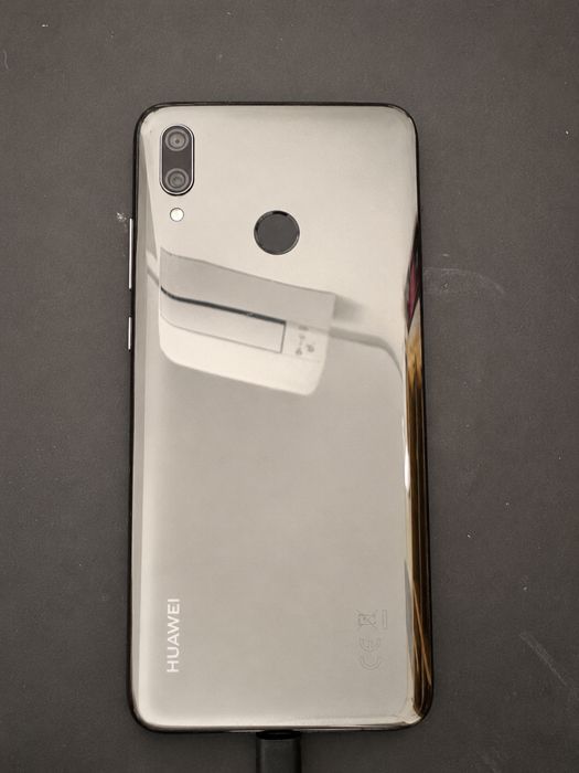 Huawei P Smart 2019 – 64GB – Ecrã Partido