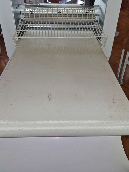 Laminador Industrial XTS - 2 Velocidades - Trifásico (Restaurado)