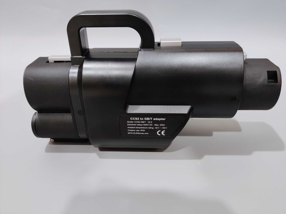 Адаптер OLINK CCS2 - GBT V2 [400A, до 320 кВт]