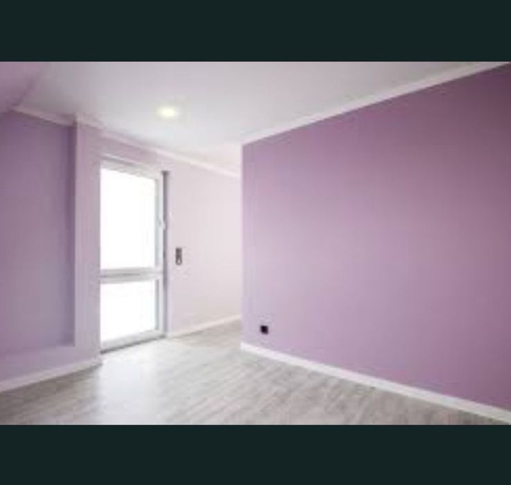 Pintura de Interiores