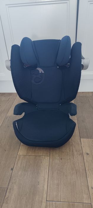 Fotelik Cybex Solutions 15-36