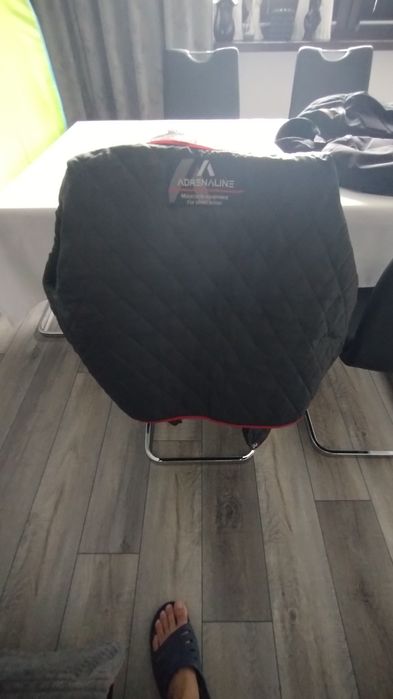 Kurtka motocyklowa Adrenalin Pyramid rozm.M męska