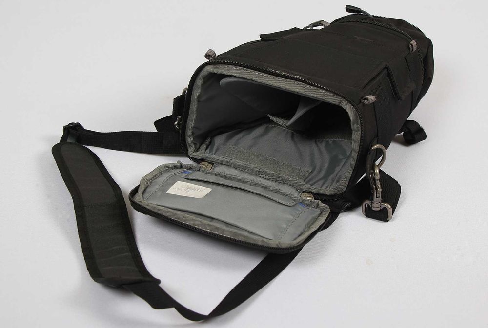 Сумка для фототехніки Think Tank Digital Holster фотосумка чорна