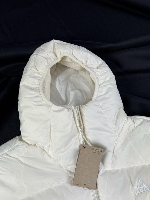 Пуховик Nike ACG nocta