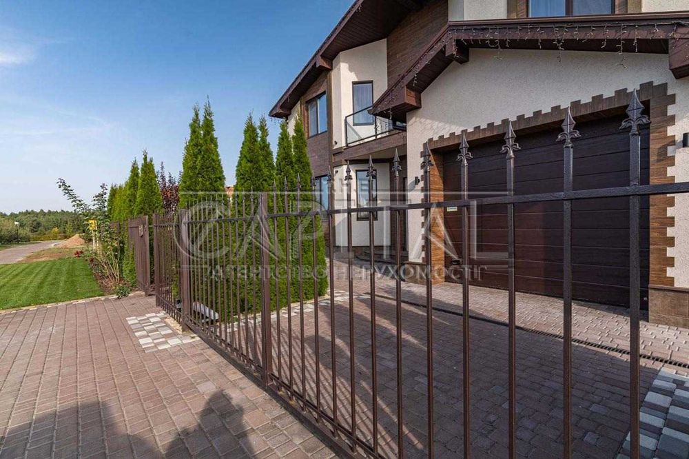Терміново!!! Продаж Будинок, Бобриця,Києво-Святошинський район, 254 м2